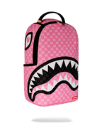 Limited Edition PINK PARADISE DLXSV BACKPACK