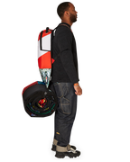 Limited Edition THE SCROLL OF 15 YEARS DLXV BACKPACK SUPER RARE