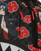 Limited Edition NARUTO ITACHI ON CLOUDS DLXSV BACKPACK