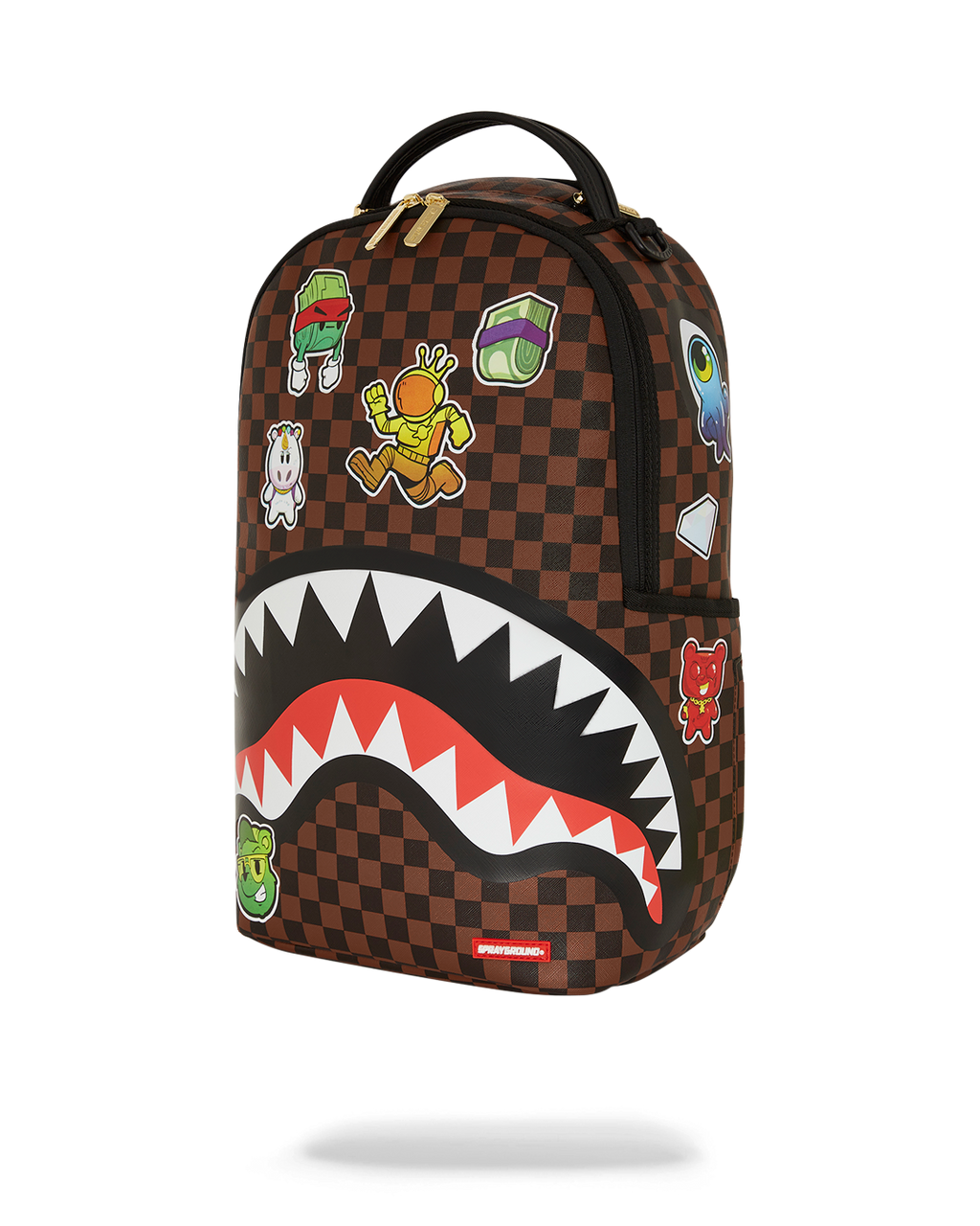 Limited Edition STICKER OPS BACKPACK