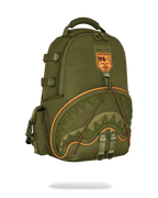 Limited Edition SPECIAL OPS SHARK SQUAD BACKPACK