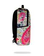Limited Edition PINK PANTHER THE GALLERY DLXR BACKPACK