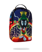 Limited Edition LOONEY TUNES MARVIN PLANET X BLACKPACK