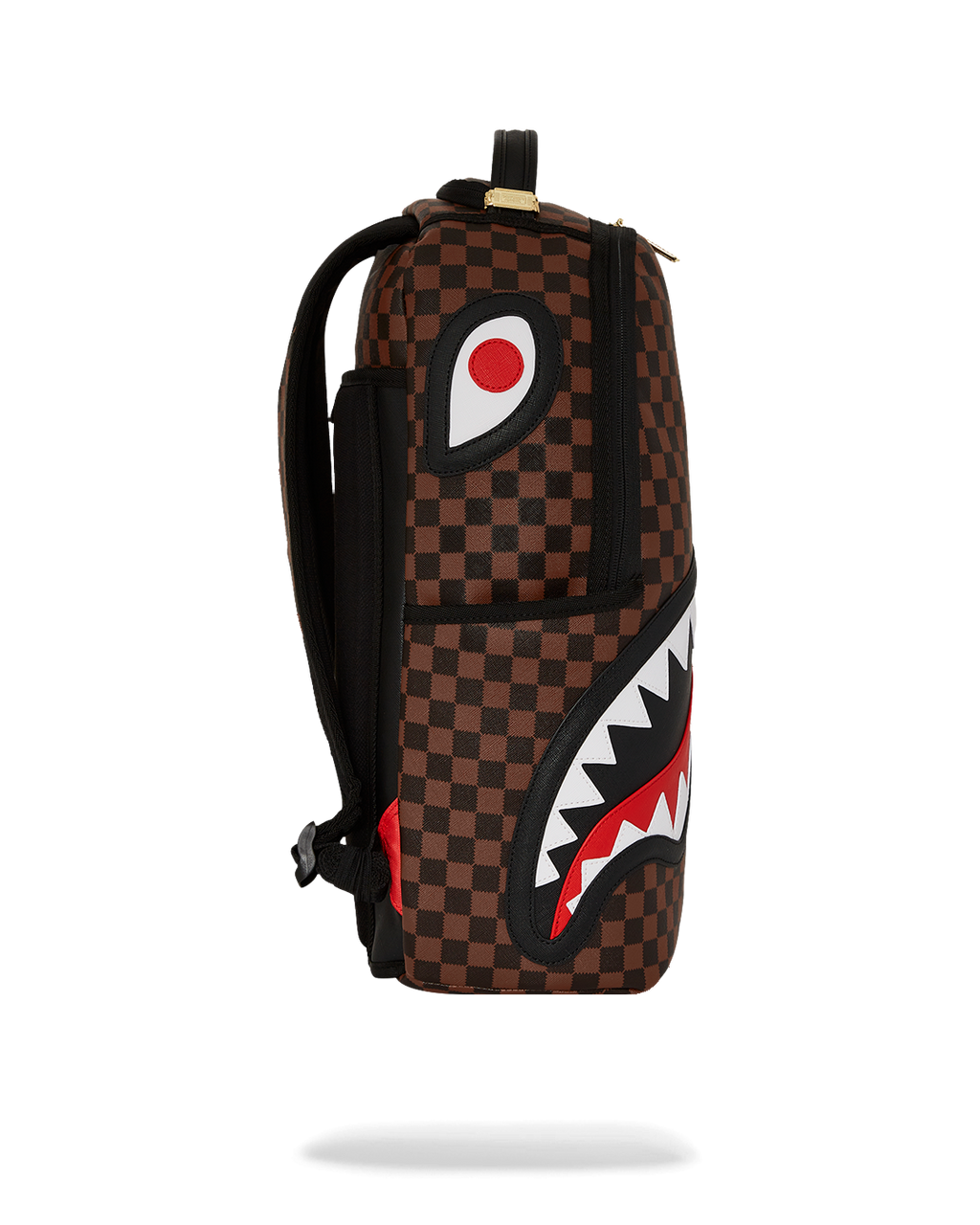 Limited Edition SAWTOOTH SHARKS IN PARIS DLXSV BACKPACK