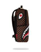Limited Edition SAWTOOTH SHARKS IN PARIS DLXSV BACKPACK