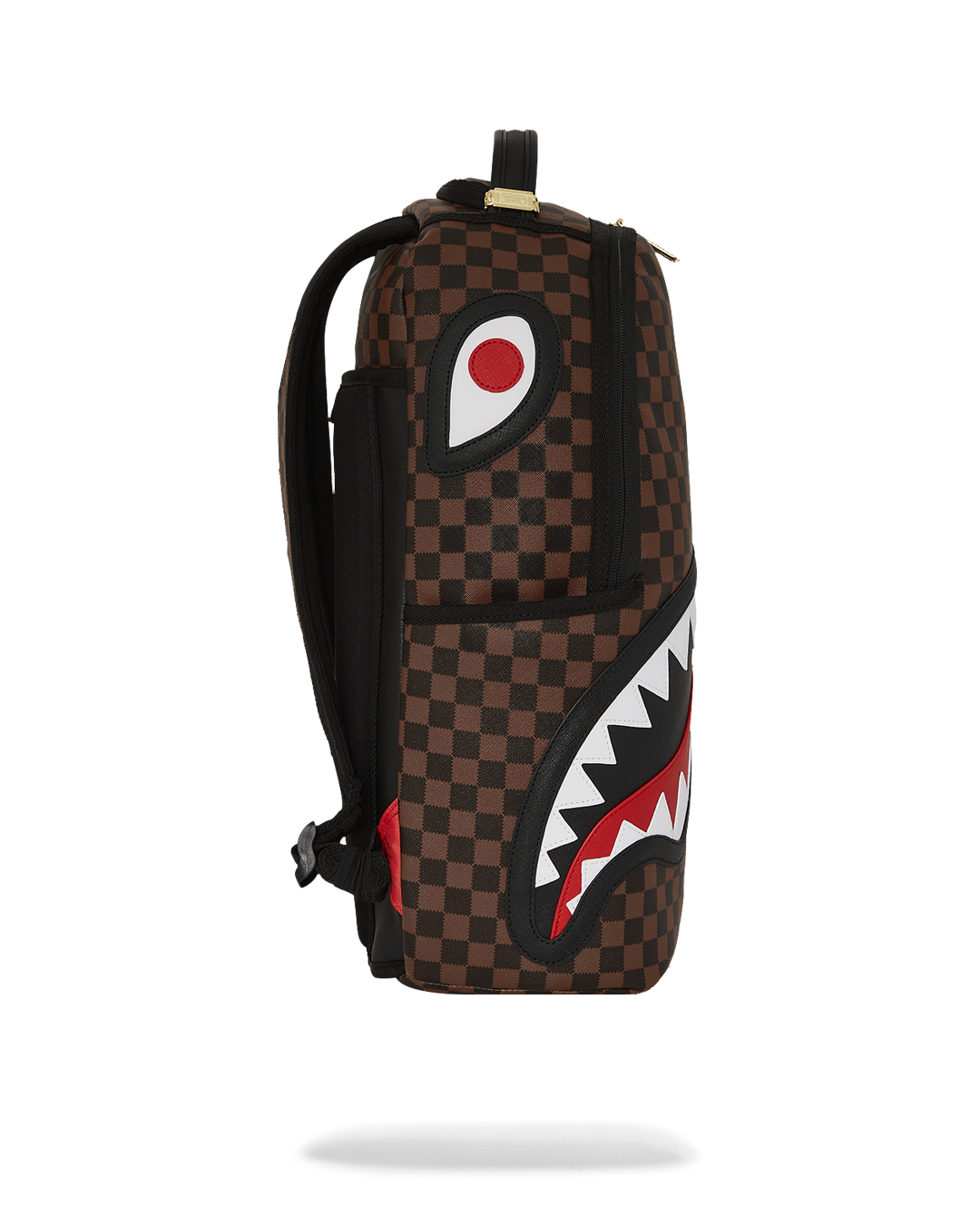 Limited Edition SAWTOOTH SHARKS IN PARIS DLXSV BACKPACK