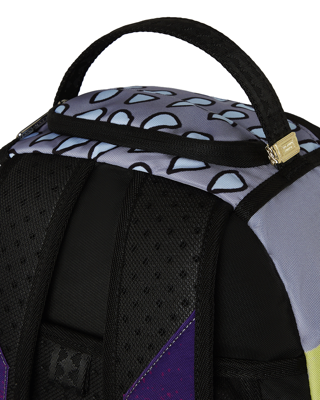 Limited Edition DAYBREAK DLXR BACKPACK