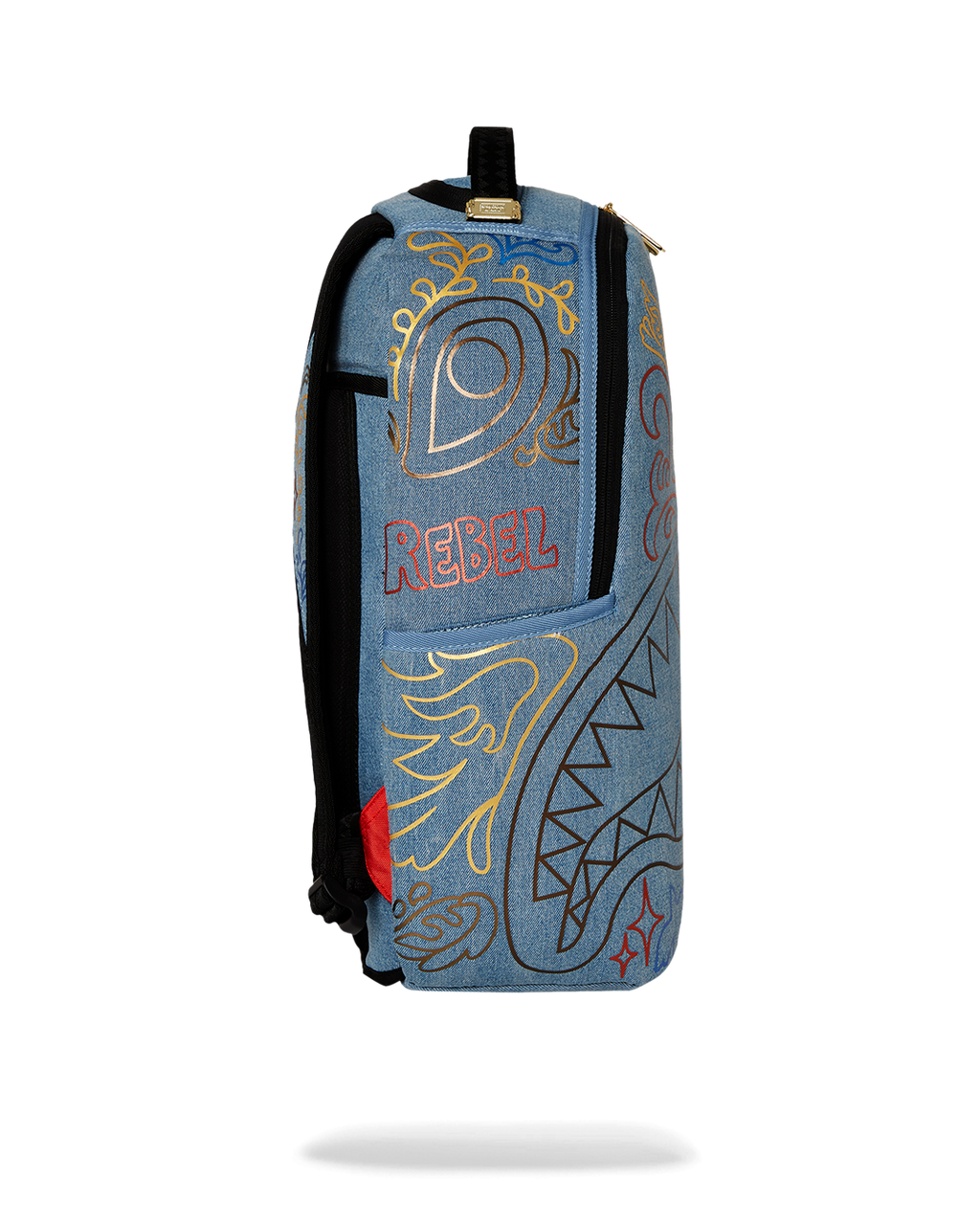 Limited Edition ELEGANT BOMBASTIC DLXSV BACKPACK
