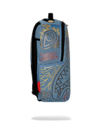 Limited Edition ELEGANT BOMBASTIC DLXSV BACKPACK