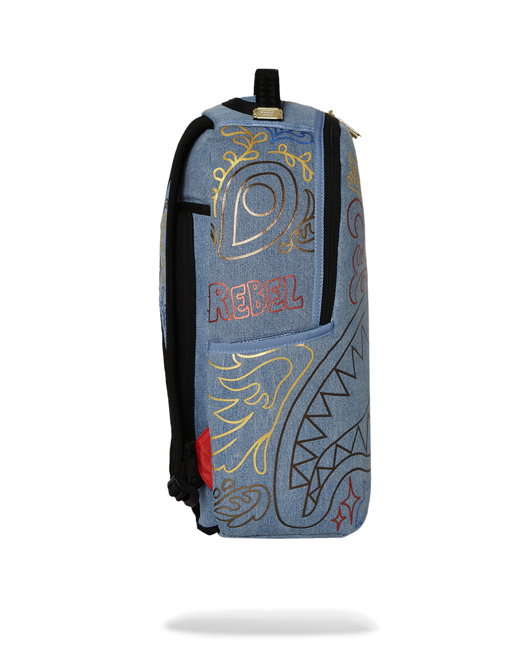 Limited Edition ELEGANT BOMBASTIC DLXSV BACKPACK