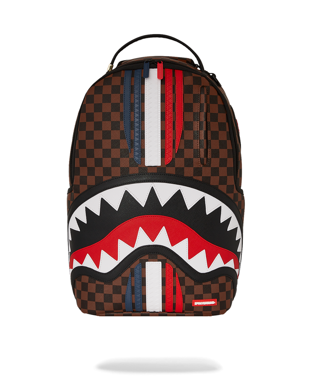 Limited Edition SHARKS IN PARIS GT BACKPACK