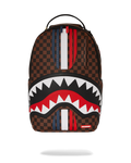 Limited Edition SHARKS IN PARIS GT BACKPACK
