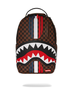 Limited Edition SHARKS IN PARIS GT BACKPACK