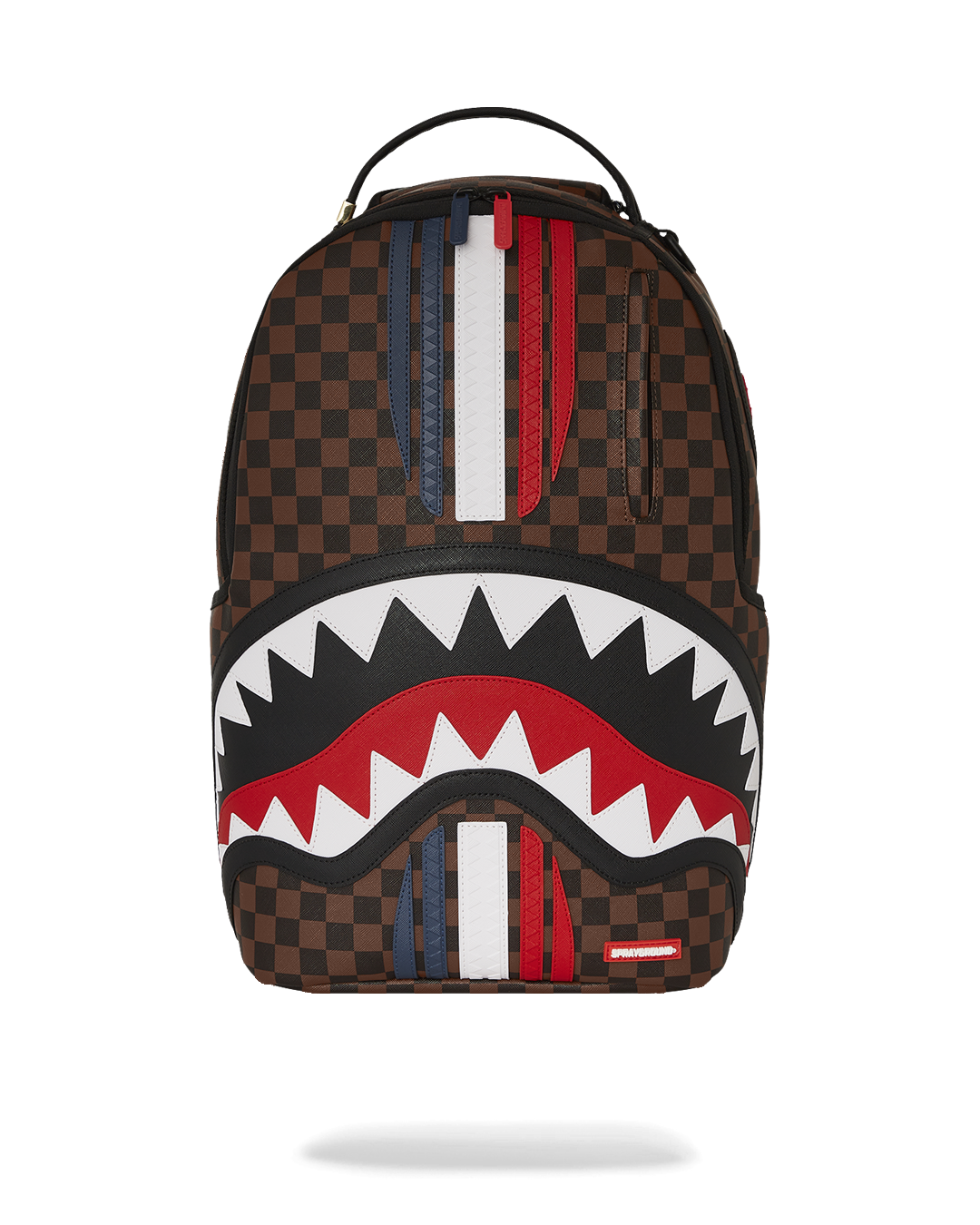 Limited Edition SHARKS IN PARIS GT BACKPACK