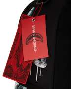 Limited Edition GUNDAM GRUNGE BACKPACK