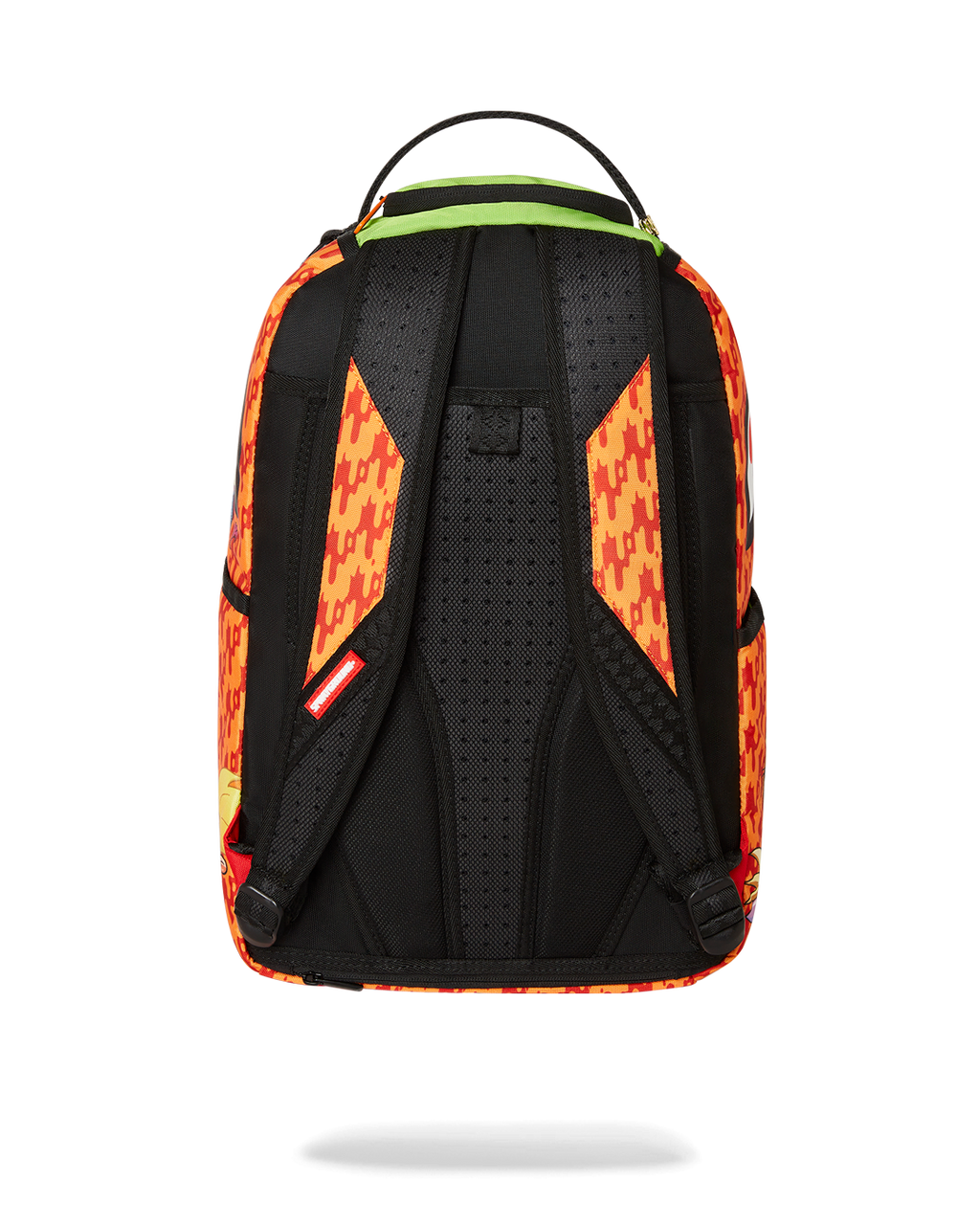 Limited Edition THE NICKELODEON ALL-STARS BACKPACK