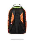 Limited Edition THE NICKELODEON ALL-STARS BACKPACK
