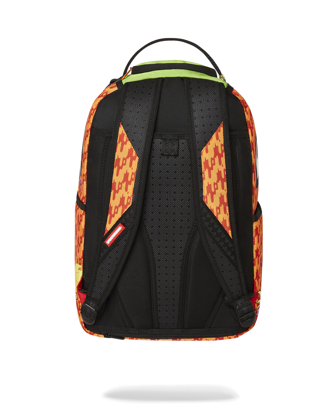 Limited Edition THE NICKELODEON ALL-STARS BACKPACK