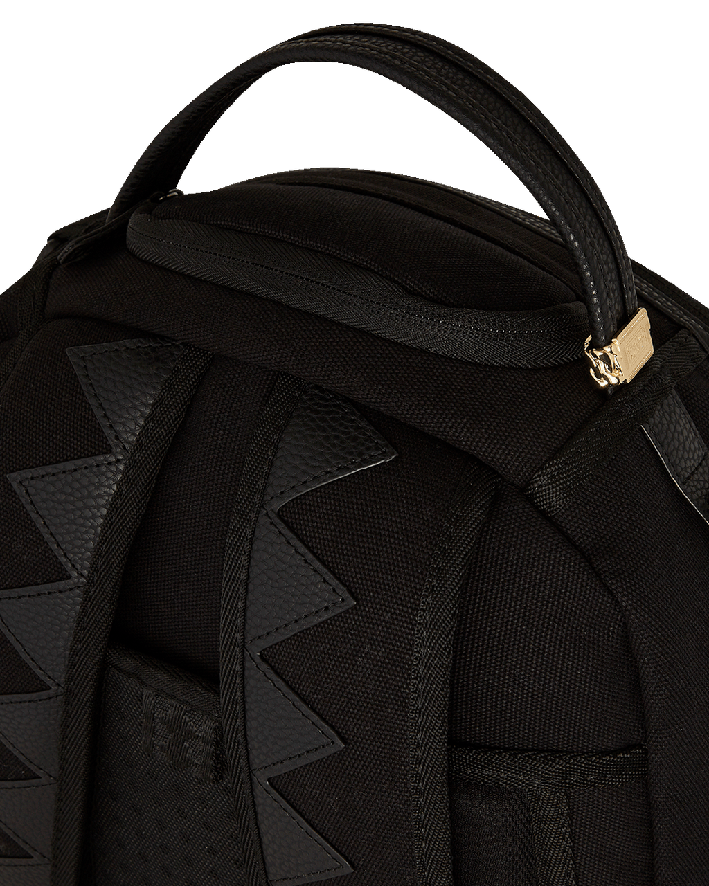Limited Edition STEALTH FANG BACKPACK