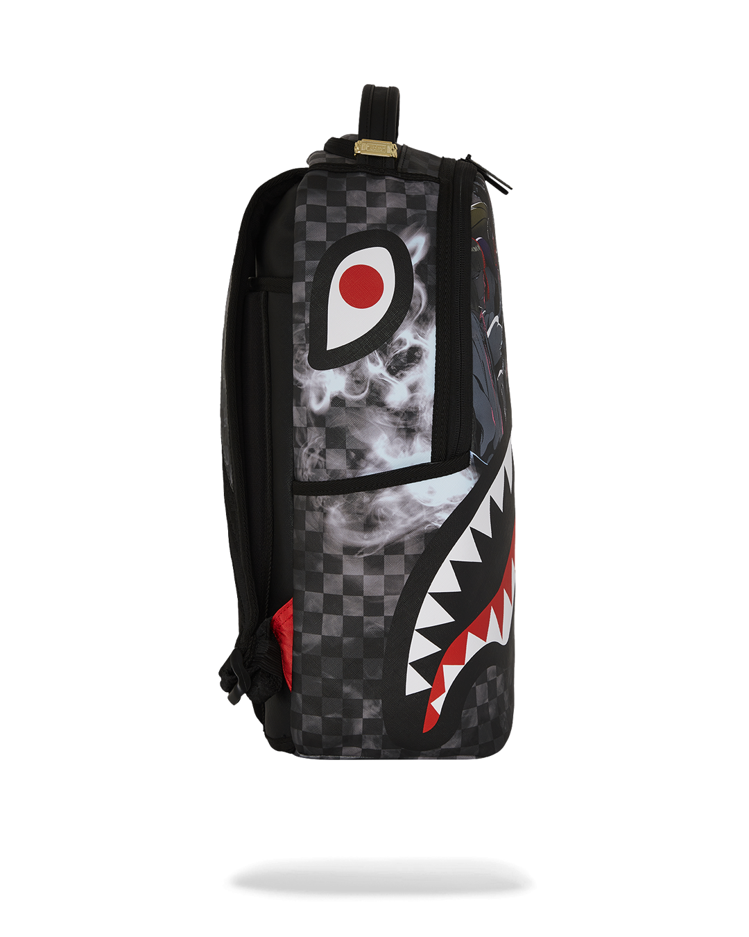 Limited Edition BLEACH SHADOW CLASH DLXV BACKPACK