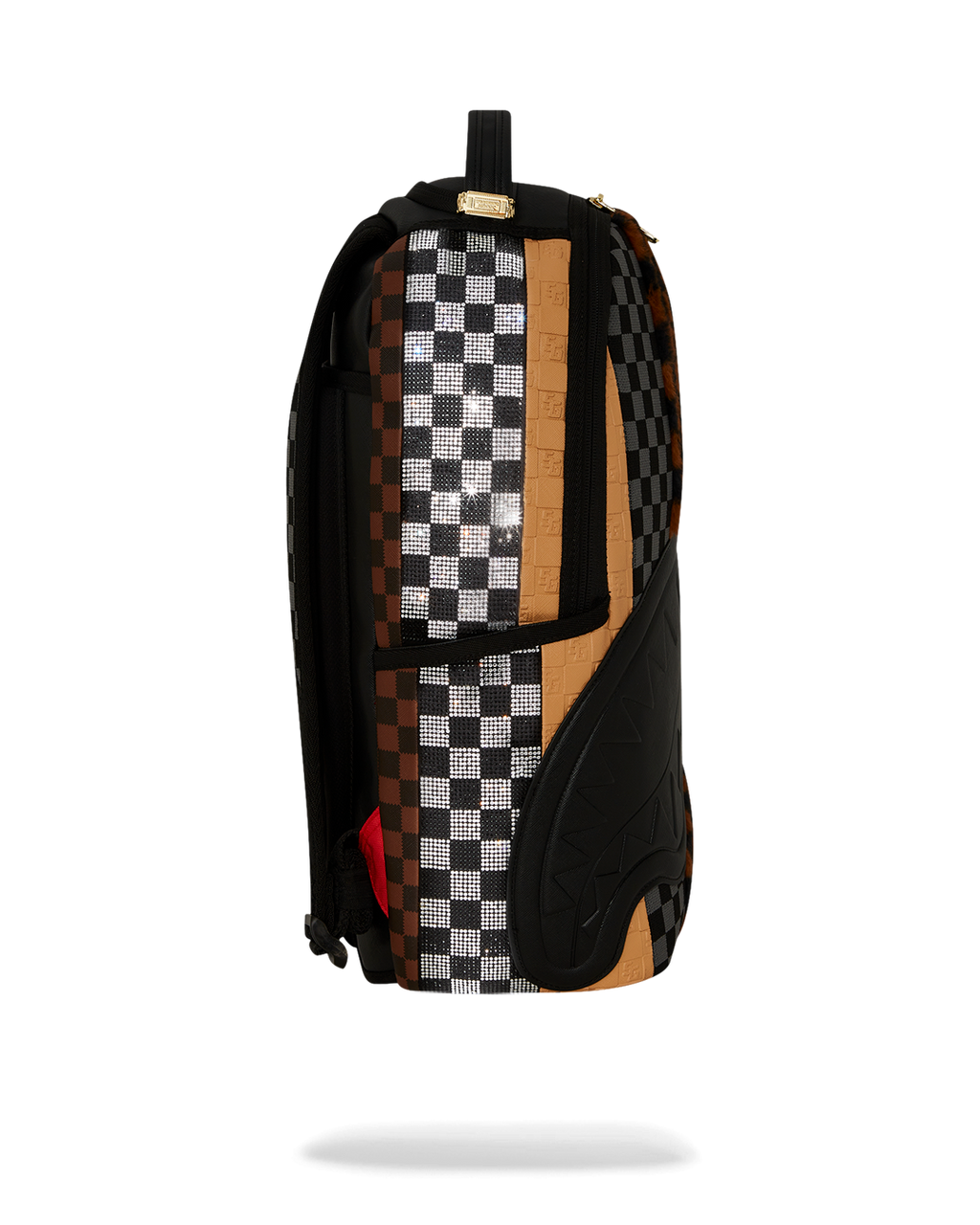 Limited Edition 15TH ANNIVERSARY GOLDEN ERA BACKPACK