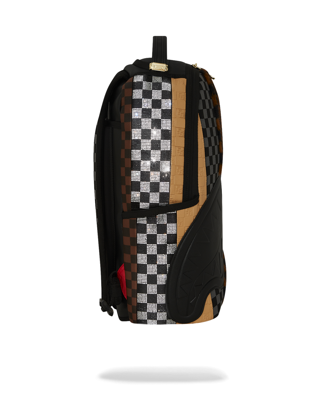 Limited Edition 15TH ANNIVERSARY GOLDEN ERA BACKPACK