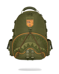 Limited Edition SPECIAL OPS SHARK SQUAD BACKPACK
