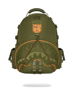 Limited Edition SPECIAL OPS SHARK SQUAD BACKPACK
