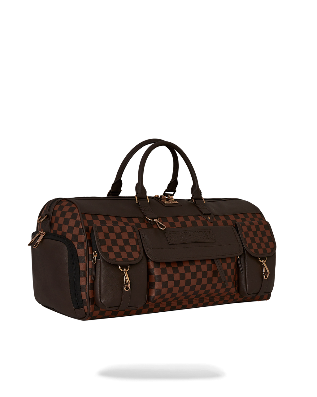 Limited Edition SPECIAL OPS AIR CARGO DUFFLE