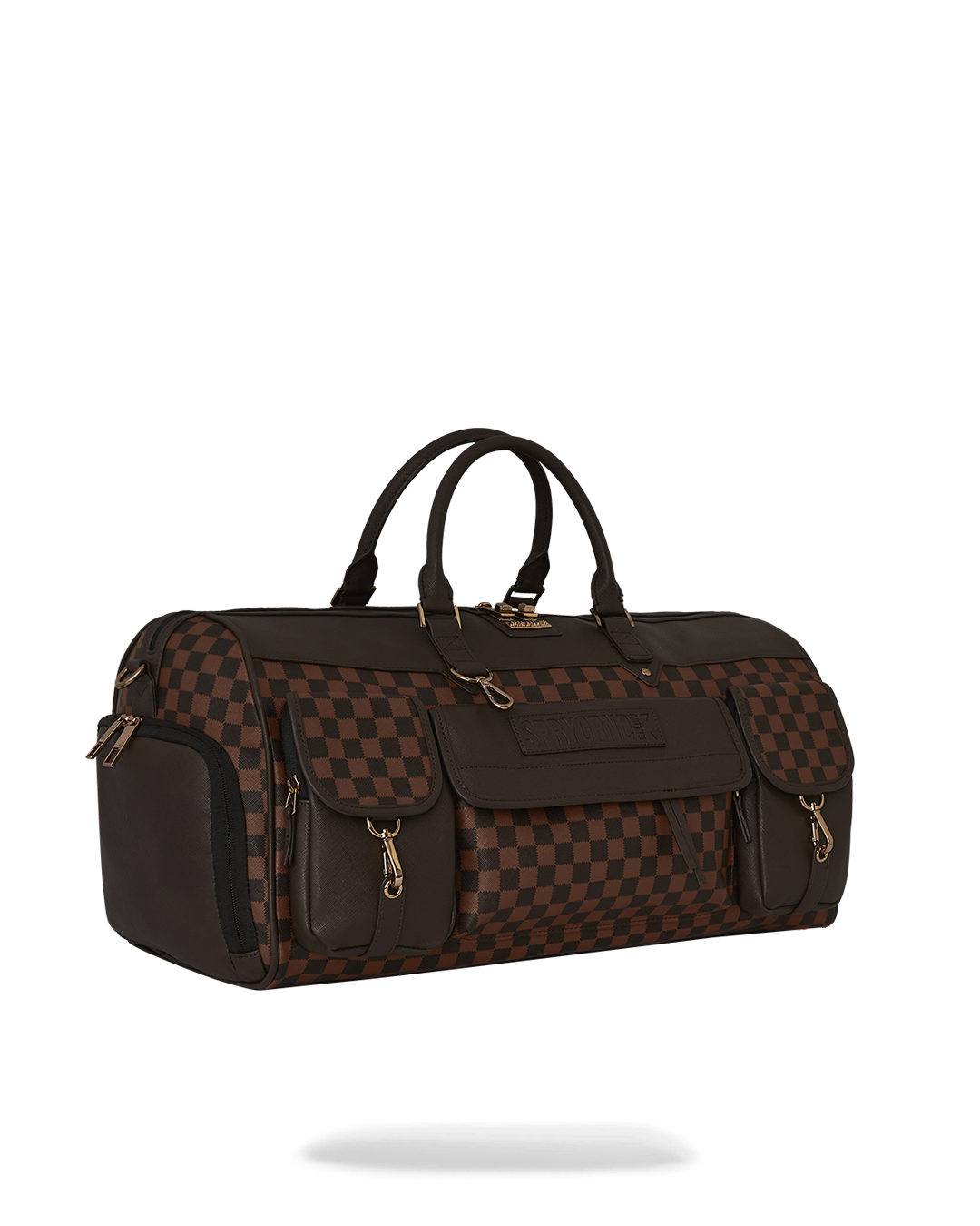 Limited Edition SPECIAL OPS AIR CARGO DUFFLE
