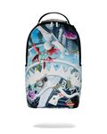 Limited Edition FLIP THE SWITCH BACKPACK