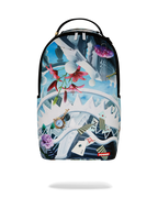 Limited Edition FLIP THE SWITCH BACKPACK