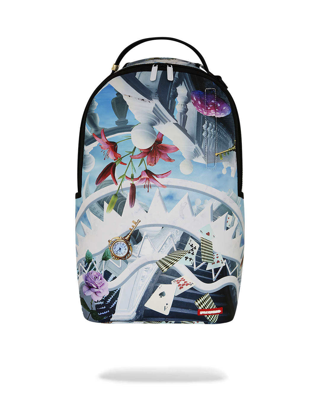 Limited Edition FLIP THE SWITCH BACKPACK