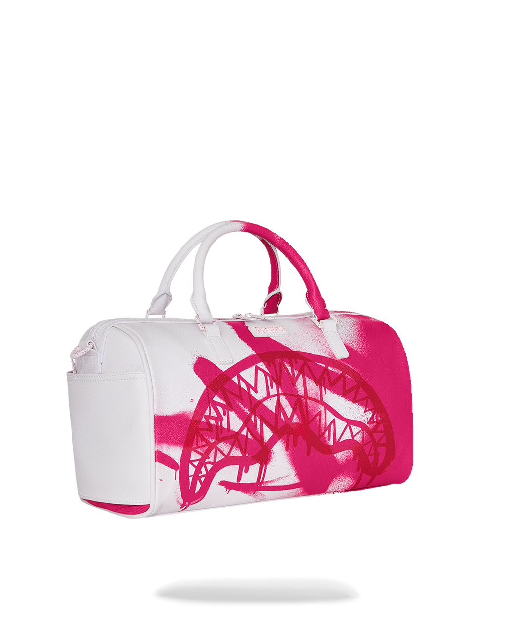 Limited Edition DESIGN STORM MINI DUFFLE