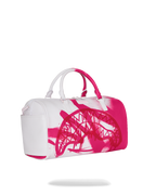 Limited Edition DESIGN STORM MINI DUFFLE