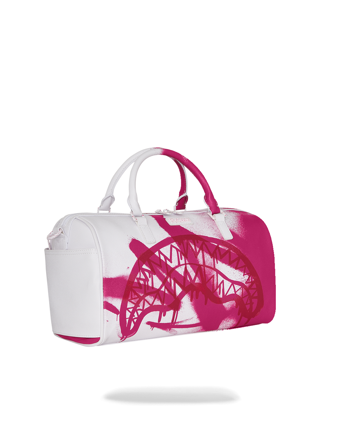 Limited Edition DESIGN STORM MINI DUFFLE