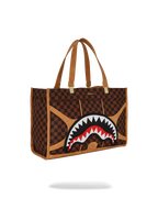 Limited Edition HENNYVILLE TORTUGA TOTE