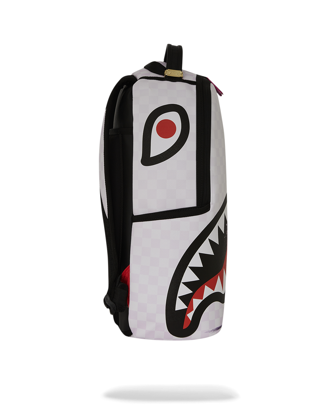 Limited Edition KITTY CASH DROPOUT DREAMER BACKPACK