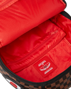 Limited Edition SAWTOOTH SHARKS IN PARIS DLXSV BACKPACK