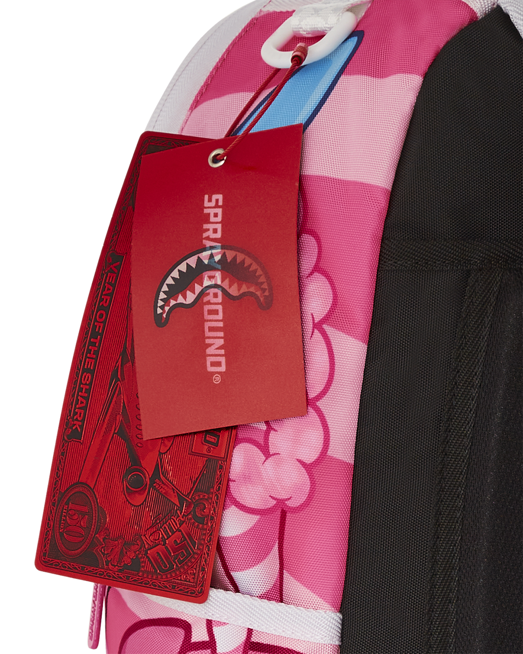Limited Edition CANDY POP DLXR BACKPACK
