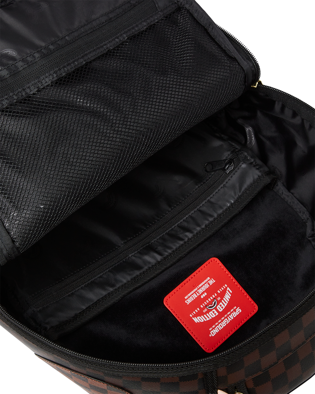 Limited Edition BANDOLERO NOUVEAU BACKPACK