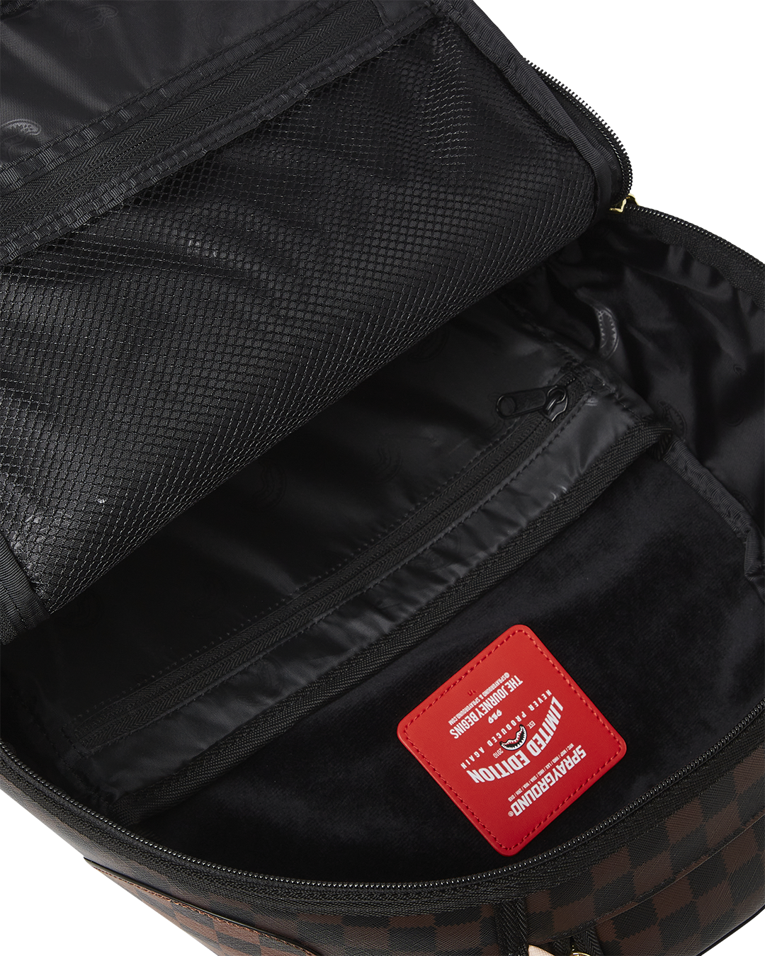 Limited Edition BANDOLERO NOUVEAU BACKPACK