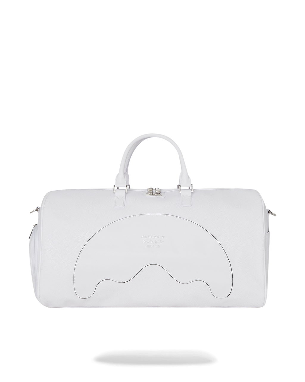 Limited Edition THE HEADQUARTERS - REFLECTION MINI DUFFLE