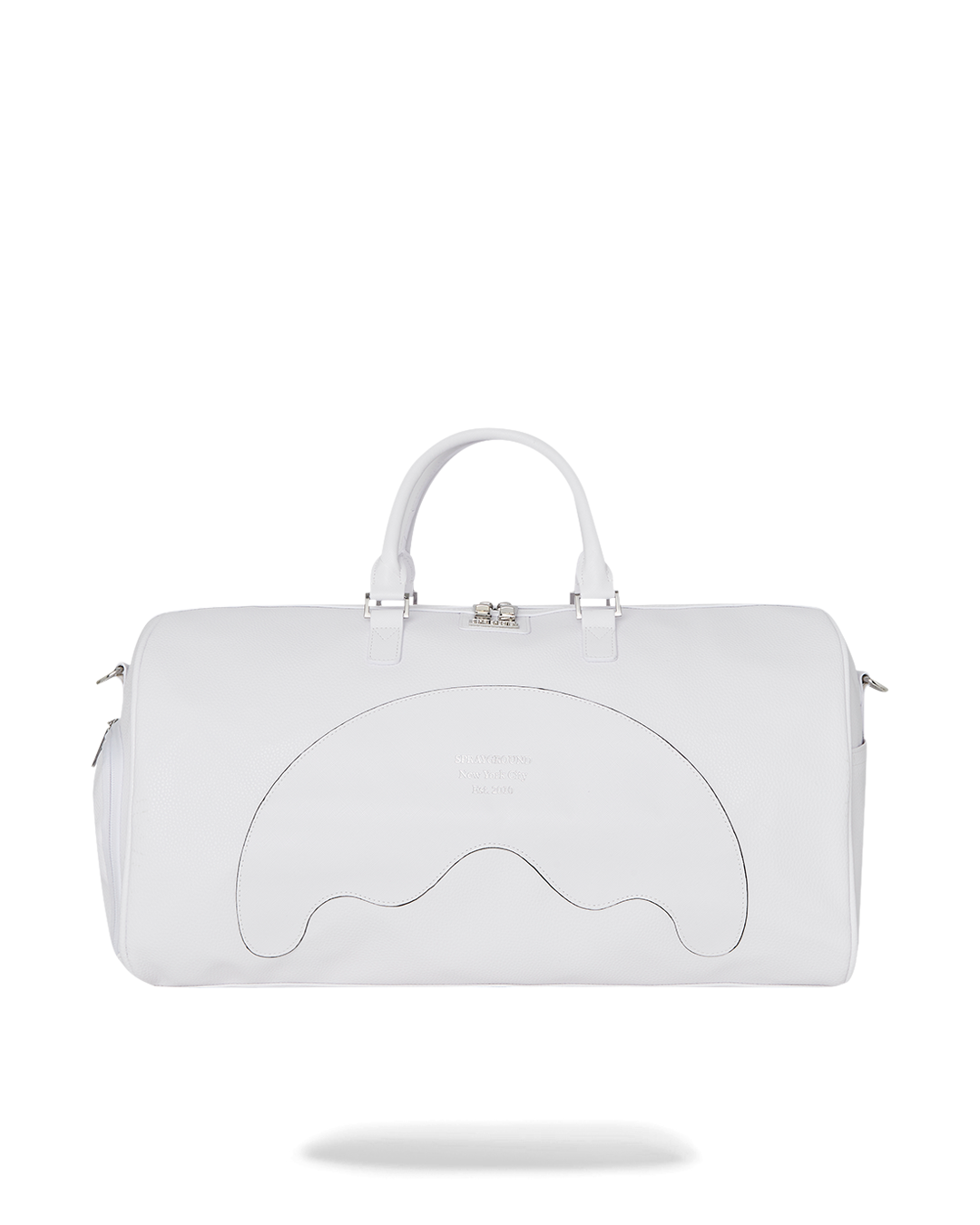 Limited Edition THE HEADQUARTERS - REFLECTION MINI DUFFLE