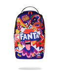 Limited Edition FANTA PARTY FIZZ BACKPACK
