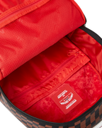 Limited Edition NAPOLEAN SHARKS IN PARIS BACKPACK