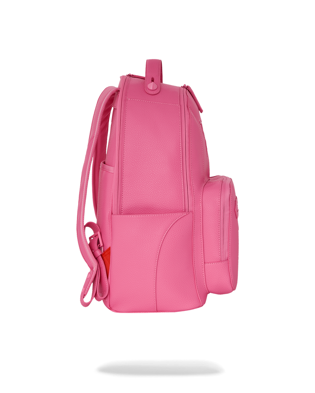 Limited Edition JAMES FIRST CLASS FIRST LADY MINI CHATEAU BACKPACK