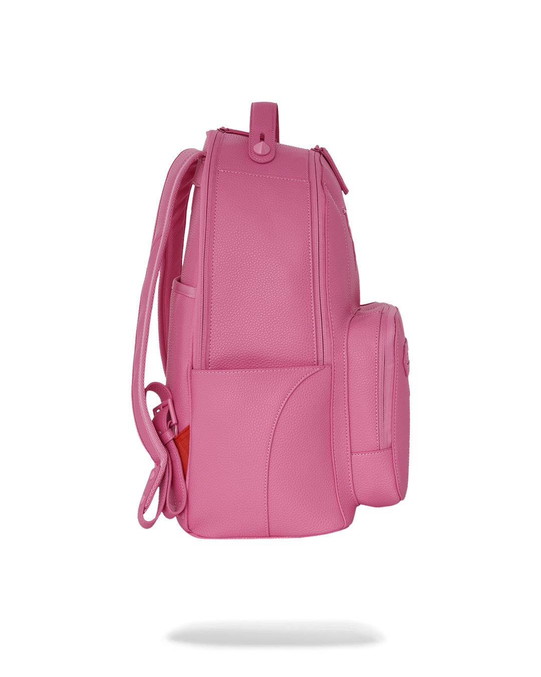 Limited Edition JAMES FIRST CLASS FIRST LADY MINI CHATEAU BACKPACK
