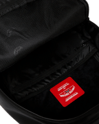 Limited Edition KNIT COMMANDER BACKPACK