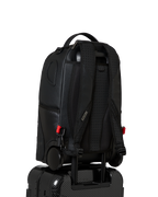 Limited Edition NIGHTFALL SHARKITECTURE CARRY-ON LUGGAGE